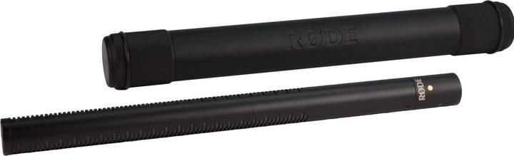 Actual product image RØDE NTG3 Black