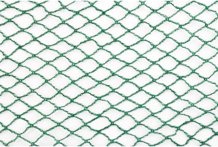 Productafbeelding Meister Vogelbeschermingsnet 8 x 8 m, groen