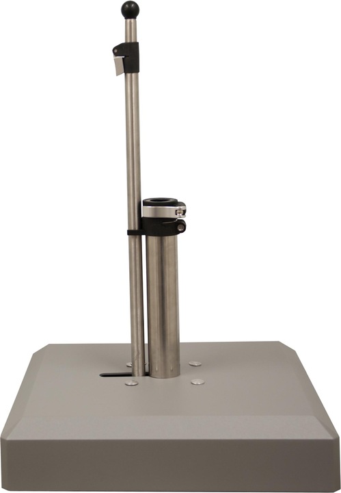 Liro Alu-Vario K base 50 kg graphite