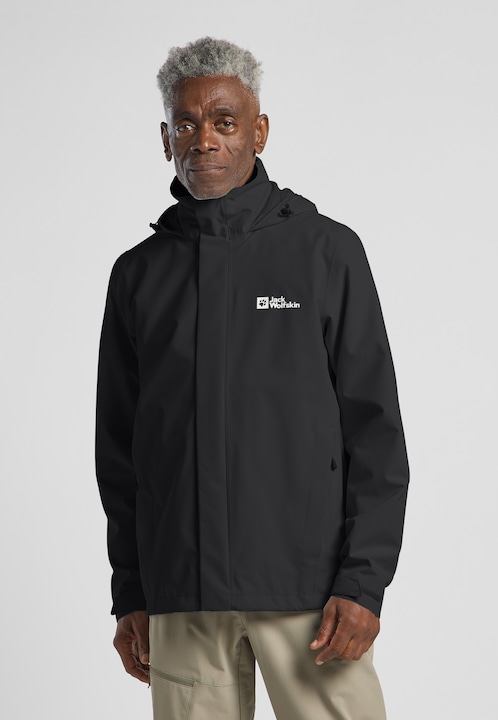 Image du produit Jack Wolfskin Trailtime 2L Jkt M (S)
