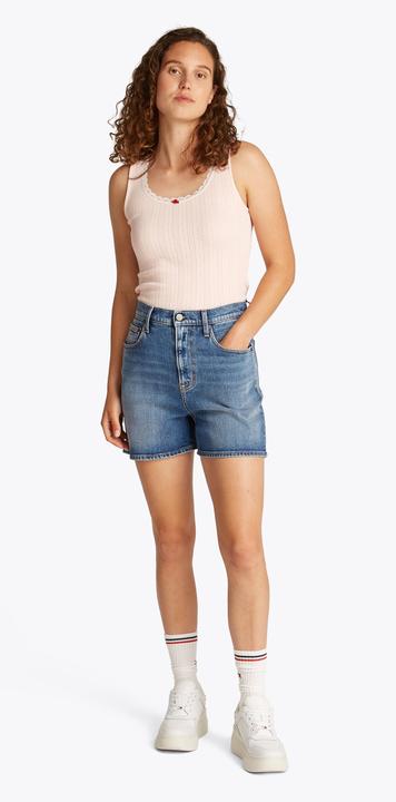 Productafbeelding Tommy Jeans MOM SHORT BI0134 (30)