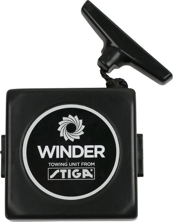 Image du produit Stiga Treuil de traction à corde Snowracer
