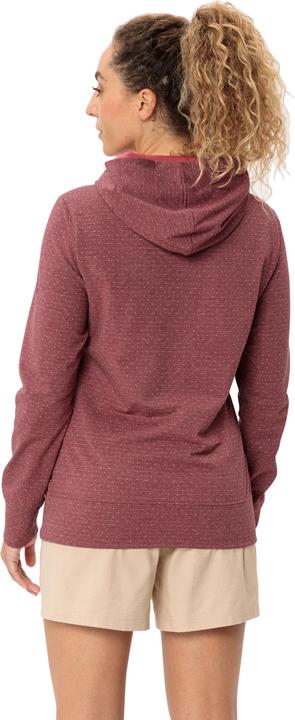 Produktbild Vaude Women's Tuenno Pullover (XS)