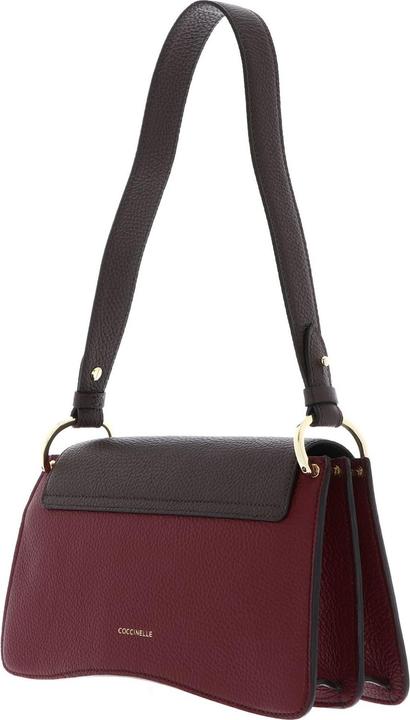Immagine prodotto Coccinelle C-Me Tricolor Handbag