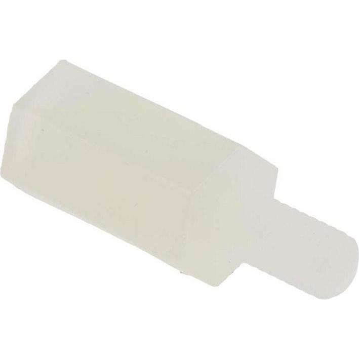 RS PRO, Accessori per viti, Entretoise filetée, longueur 10mm, Femelle/