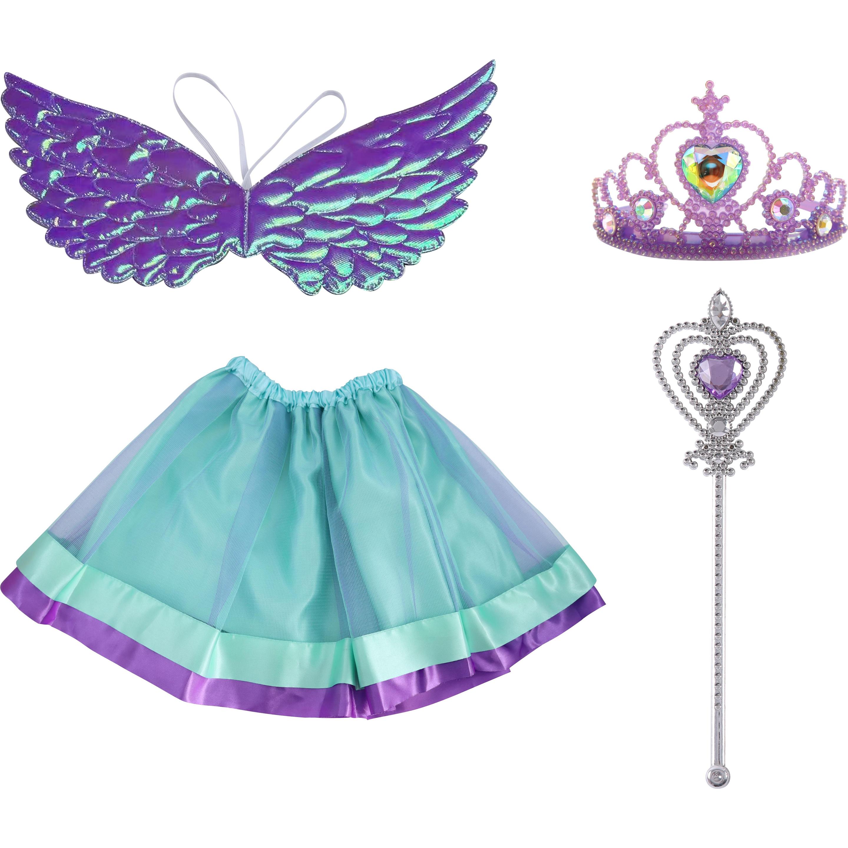 Real UniQ Magic Party Carnival Set - Purple (30458)