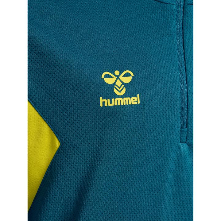 Image du produit hummel Sweatshirt authentique 1/4 zip enfant (164)