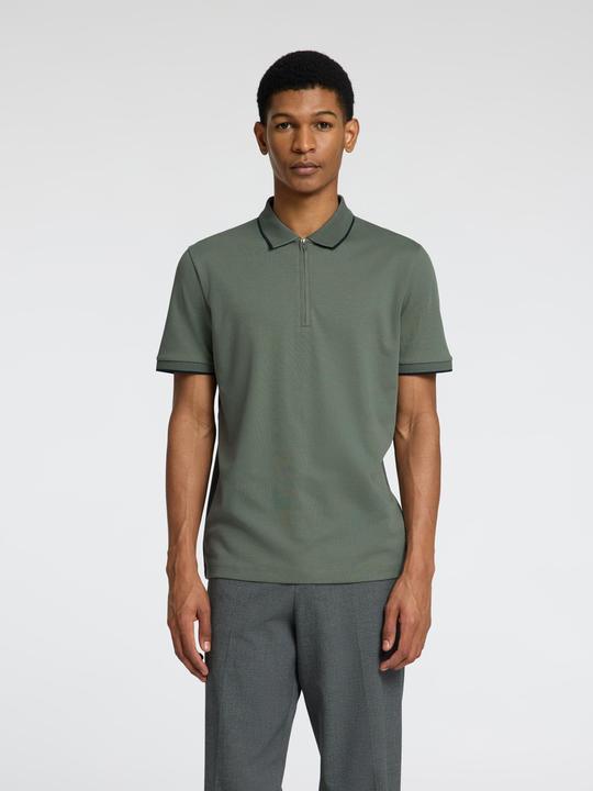 Produktbild Selected Kurzarm Polo shirt (L)