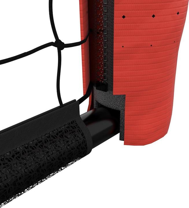 Actual product image Hudora Fussballtor Pro Tect Advanced 180