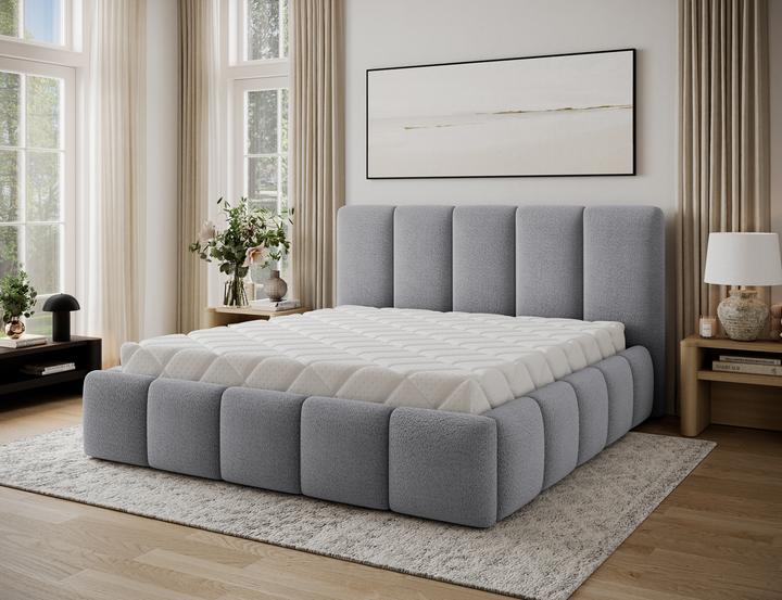 Produktbild ELTAP Bed (180 x 200 cm)