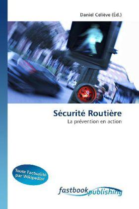 FastBook Publishing Sécurité Routière (2010)
