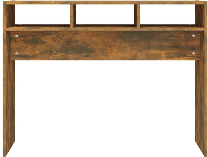 Actual product image VidaXL Steffie (105 x 30 x 80 cm)