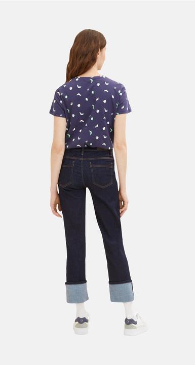 Produktbild Tom Tailor T-Shirt Kurzarmshirt (XXL)