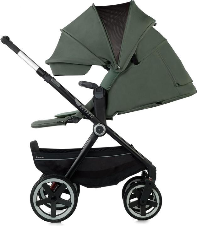 Actual product image Jané Buggy Crosslight 3er Set