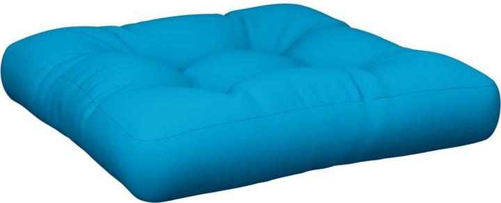 Image du produit vidaXL Ensemble salon de jardin 10 pièces avec coussins (60 x 60 x 12 cm)