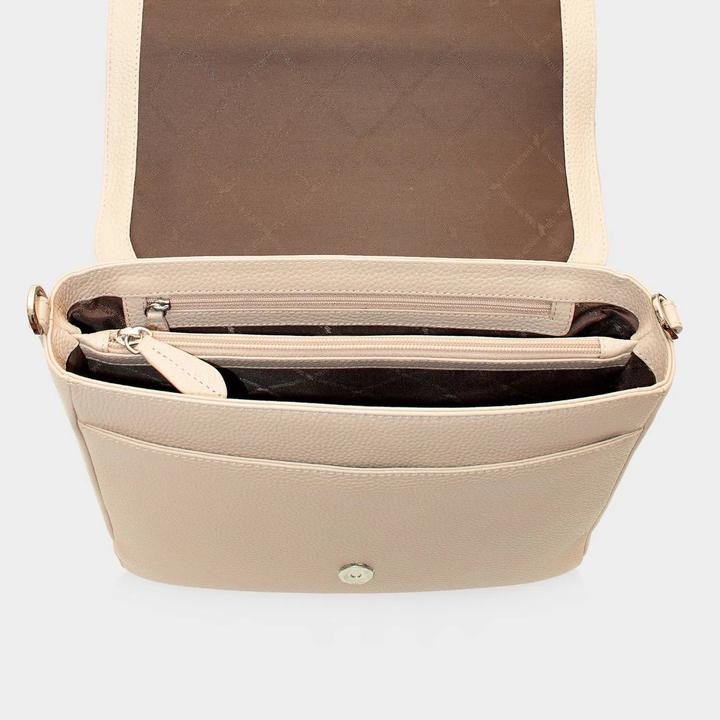 Produktbild Braun Büffel HANNA Flap