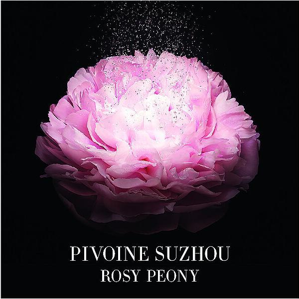 Produktbild Giorgio Armani Pivoine Suzhou (Eau de Toilette, 100 ml)