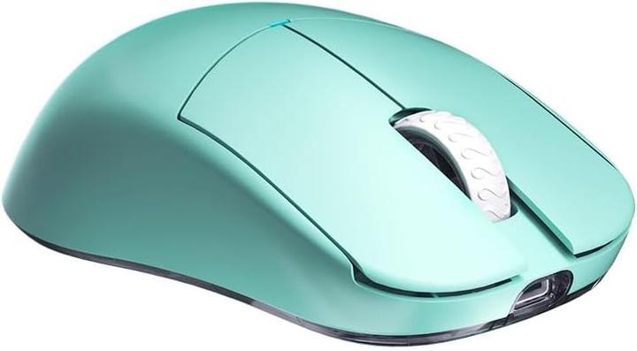 Actual product image Lamzu Atlantis OG V2 PRO Gaming Mouse - Elegant Blue (Wireless)