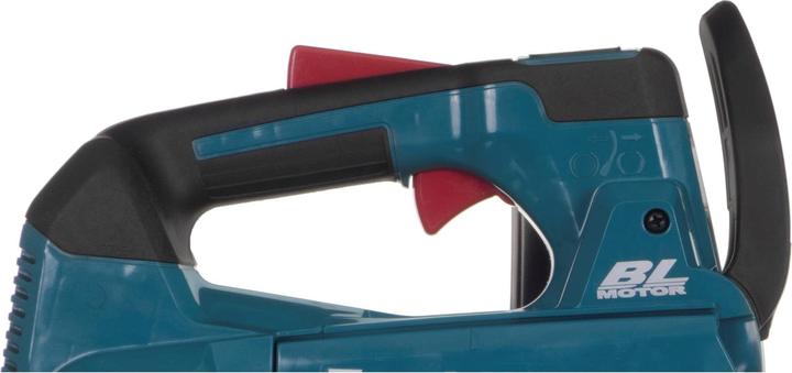 Image du produit Makita DUC 356 ZB (Tronçonneuse à batterie)