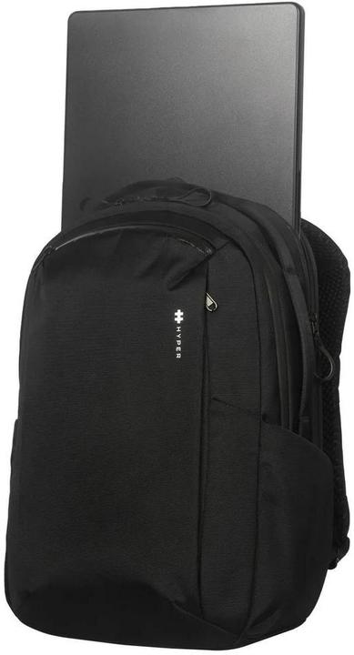 Actual product image Targus HyperPack (21 l)