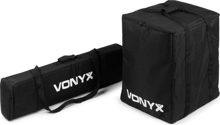 Actual product image Vonyx Schutzhülle VX822BAG