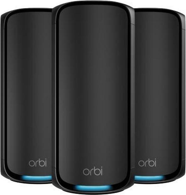 Netgear Sistema a rete Orbi 970 RBE973SB-100EUS set da 3