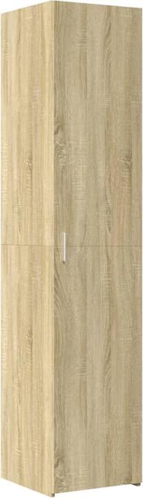 Image du produit vidaXL Highboard (42.50 x 40 x 185 cm)