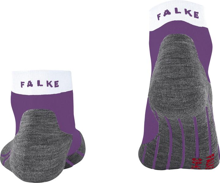 Actual product image Falke Women's RU4 Short (37 - 38)