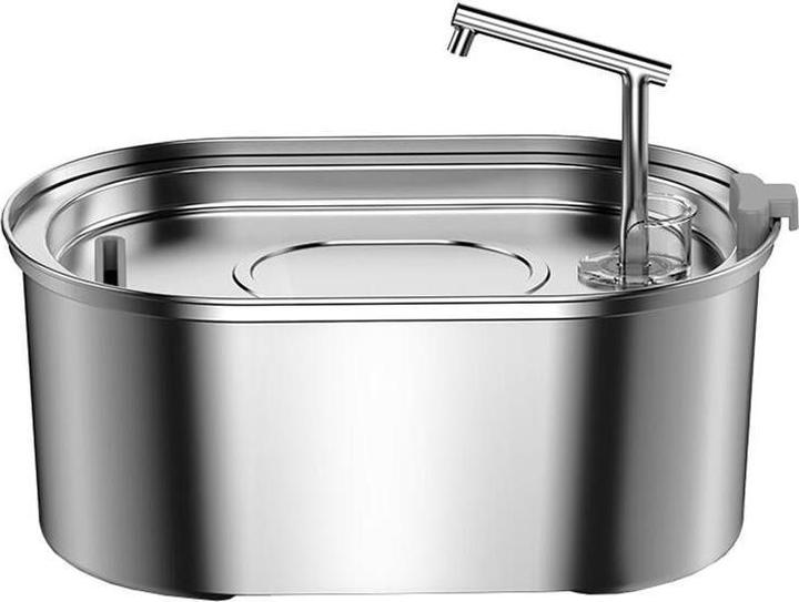 Rojeco Water Fountain for pets 3.2l (3.20 l)