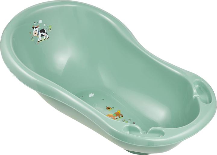 keeeper maria tub funny farm
