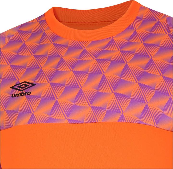 Image du produit Umbro - Maillot de gardien de but FLUX - Enfant (128)