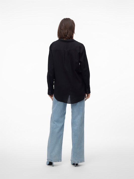 Immagine prodotto Vero Moda VMLINN Camicia Camicia (L)