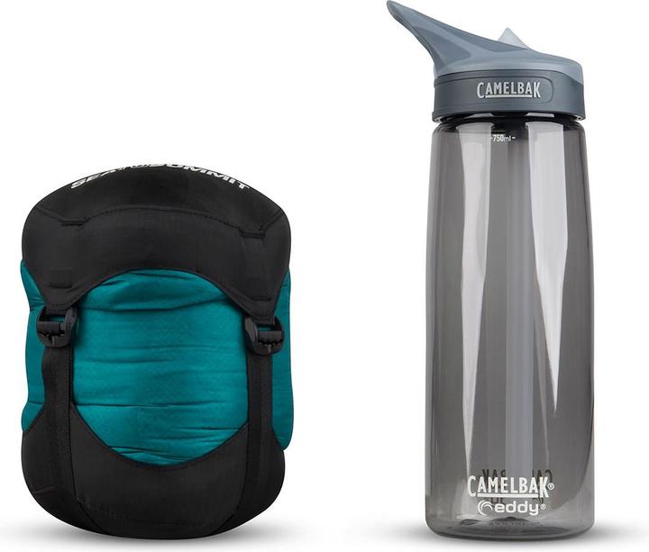 Actual product image Sea To Summit Traveller TrII Sleeping Bag (198 cm)