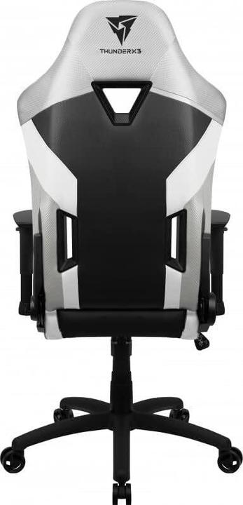 Produktbild Thunder X3 Fauteuil Gamer compatible TC3 Max (Blanc)
