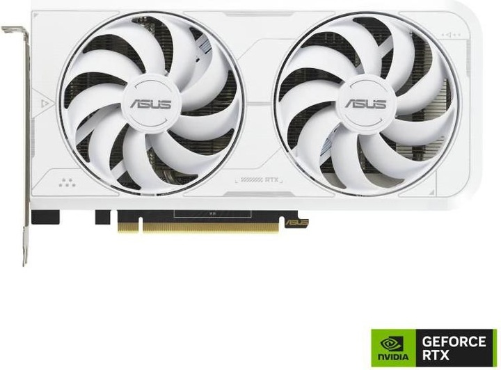 Produktbild ASUS DUAL GeForce RTX 3060 Ti (8 GB)