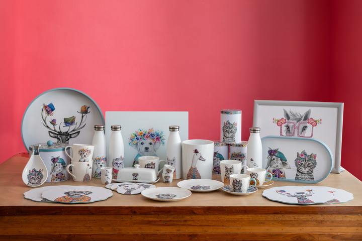 Produktbild Mikasa MK Spoon Rest