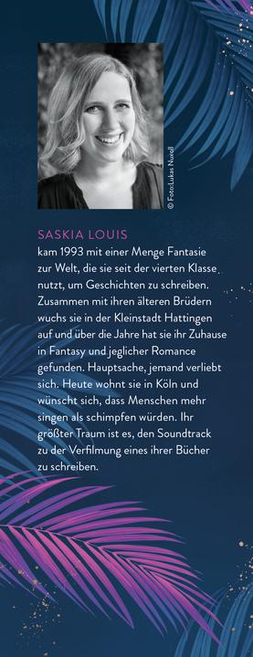 Productafbeelding Ravensburger Unlock My Truth. Golden-Heights-Reihe, Band 2 (Duits, Saskia Louis, 2025)