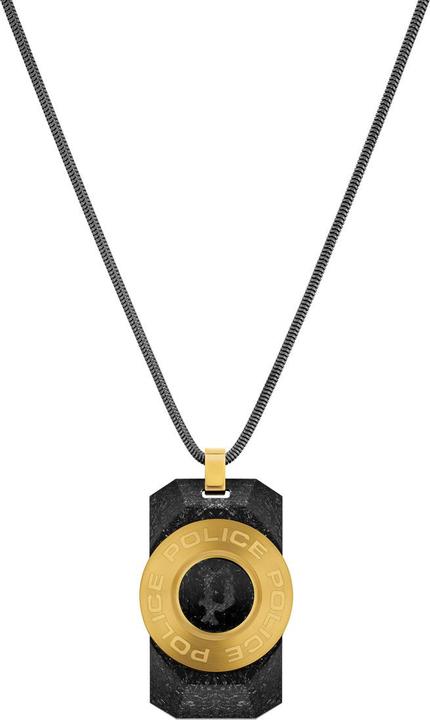 Police Noto (Edelstahl, 50 - 70 cm)