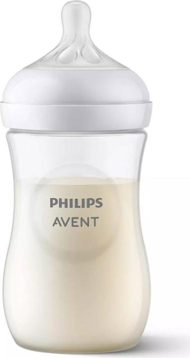 Produktbild Philips Avent Natural Response Starter Kit (260 ml)