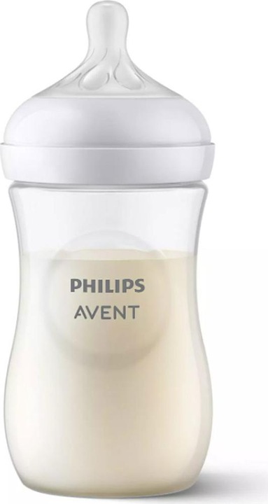 Actual product image Philips Avent Natural Response Starter Kit (260 ml)