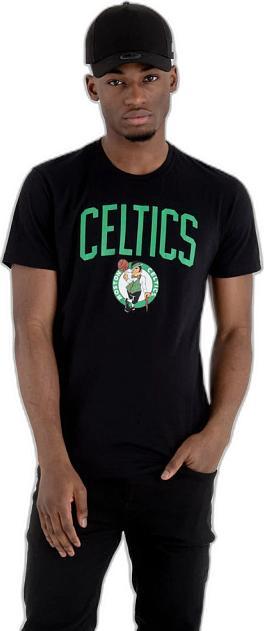 Produktbild New Era T-Shirt Boston Celtics NBA (L)
