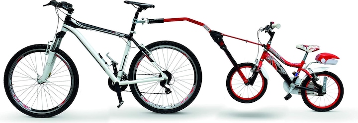 Produktbild Peruzzo Trail Angel