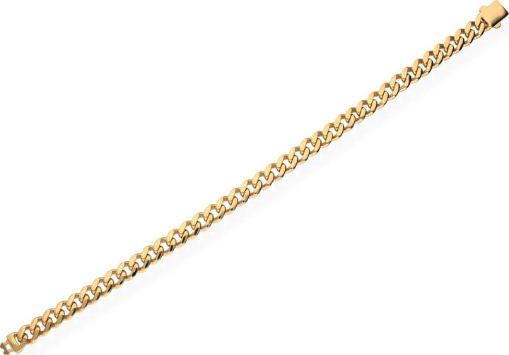 Actual product image Carat Mensclassic (Gold 18ct)