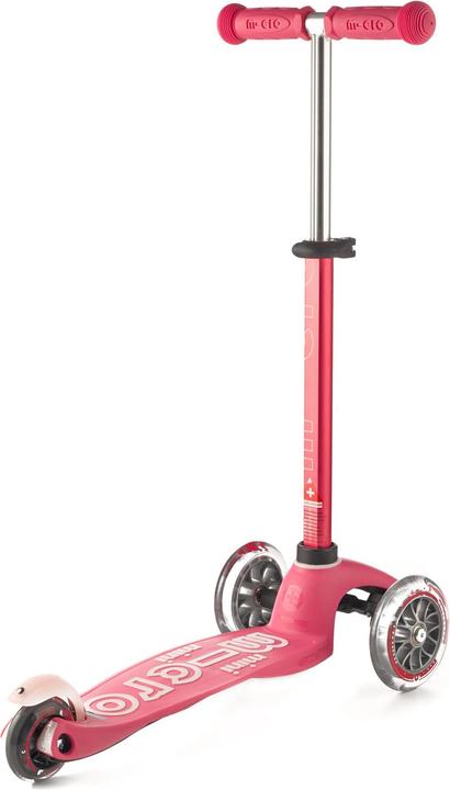 Actual product image Micro Mini Deluxe