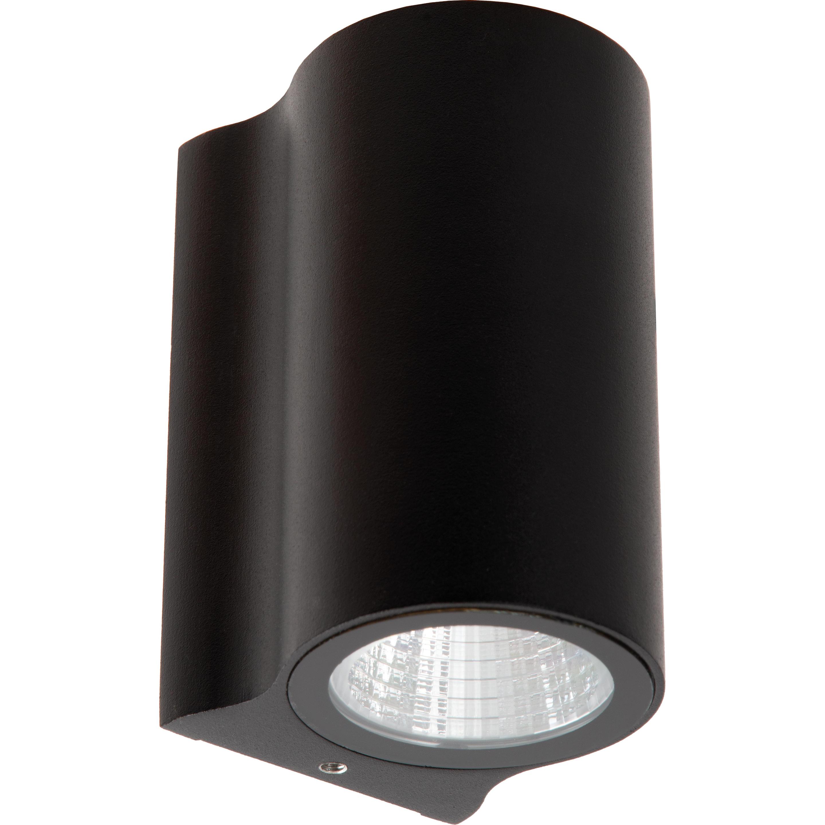 Lucide, Gartenbeleuchtung, Akra (674 lm, IP54)