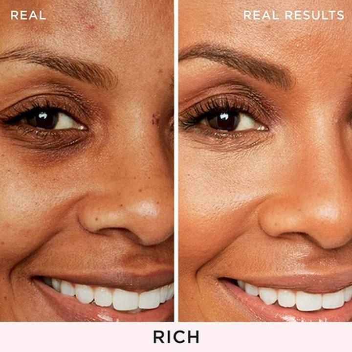 Produktbild It Cosmetics BYE BYE UNDER EYE concealer #rich 30 ml (Rich)