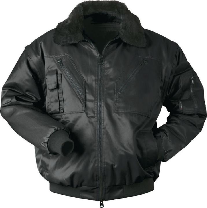 Norddal Pilotenjacke