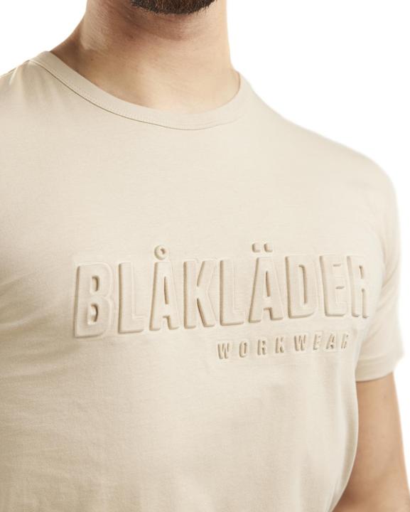 Produktbild Blakläder T-Shirt mit 3d-Druck (XL)