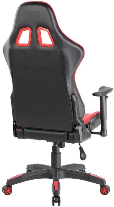 Image du produit Rocada Chaise de jeu Professional rouge