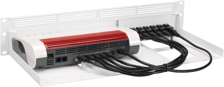 Produktbild Rackmount.IT Rackmount Kit RM-FB-T7 für Fritzbox 7590AX